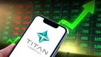 Multibagger Titan Stock