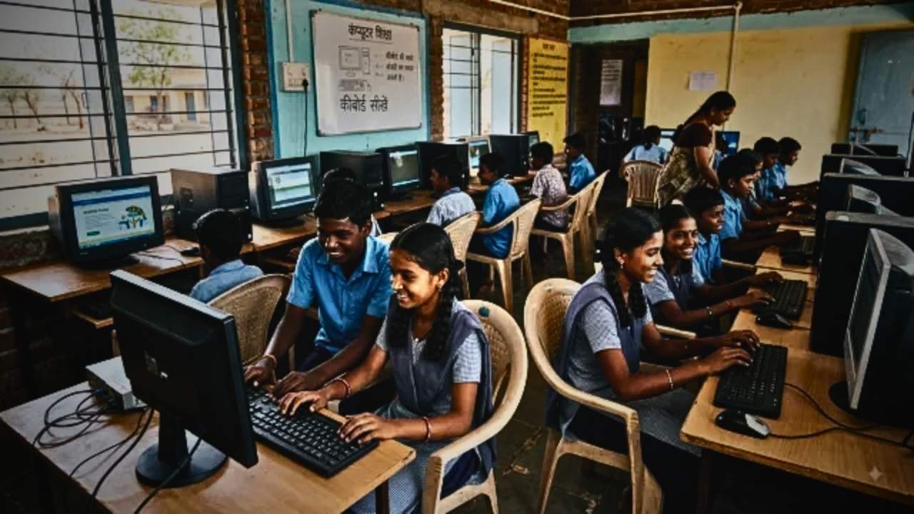 NCERT AI