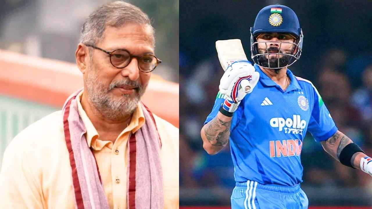 Nana Patekar