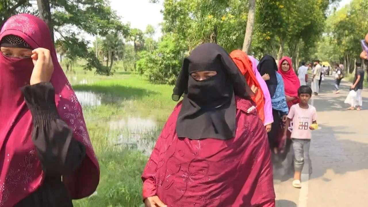 Nandigram
