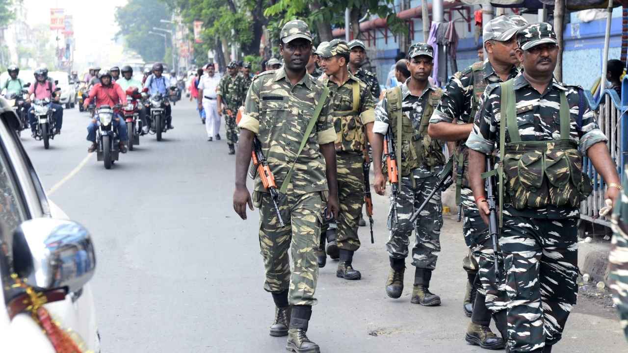 Nandigram