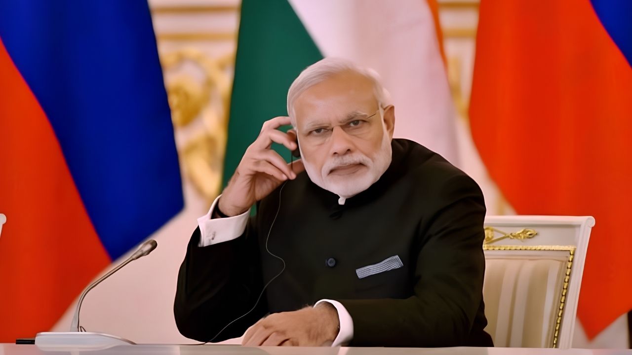 Narendra Modi