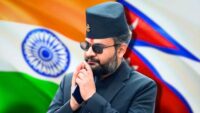 Nepal PM