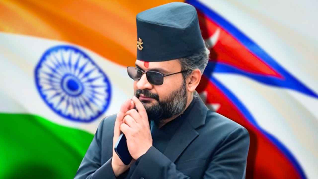 Nepal PM