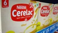 Nestlé