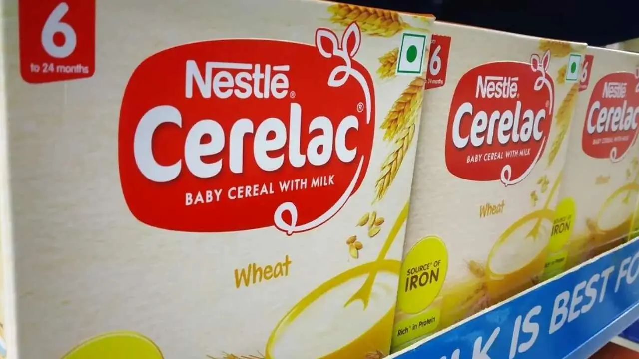 Nestlé