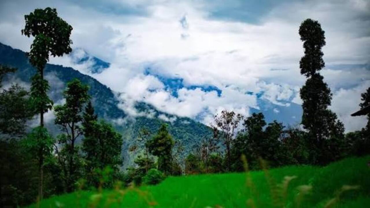 Offbeat Sikkim