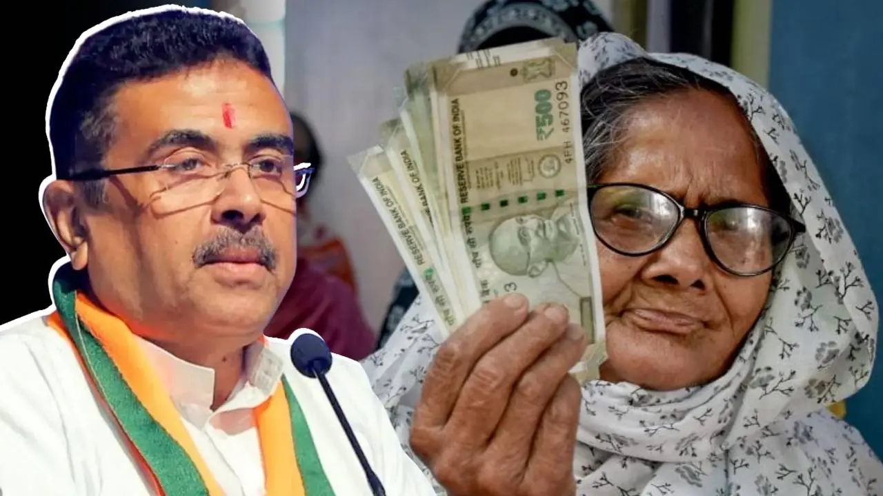 Old Age Pension