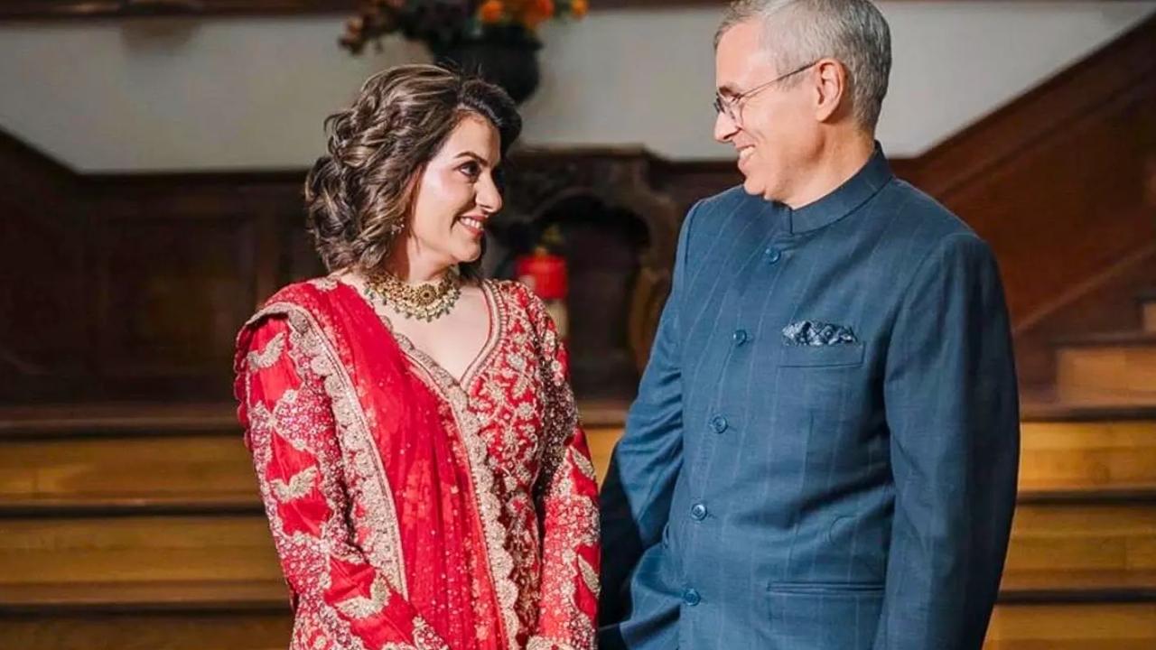Omar Abdullah