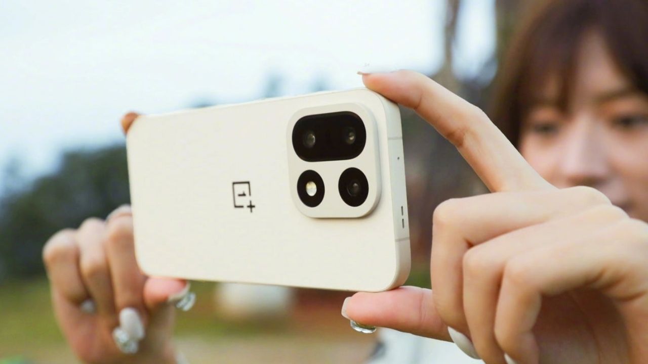 OnePlus 16R