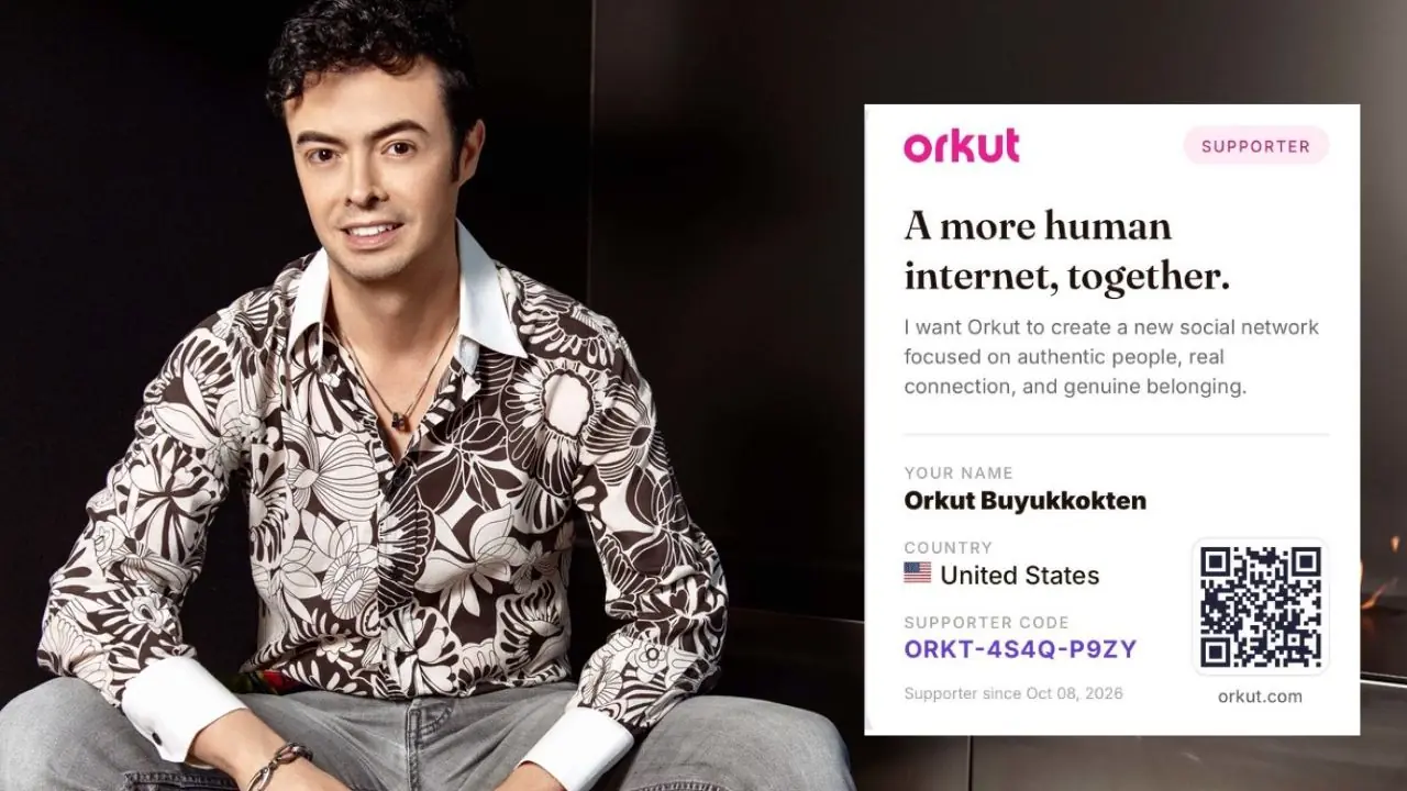 Orkut May Return Founder Hints