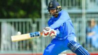 Out Vaibhav
