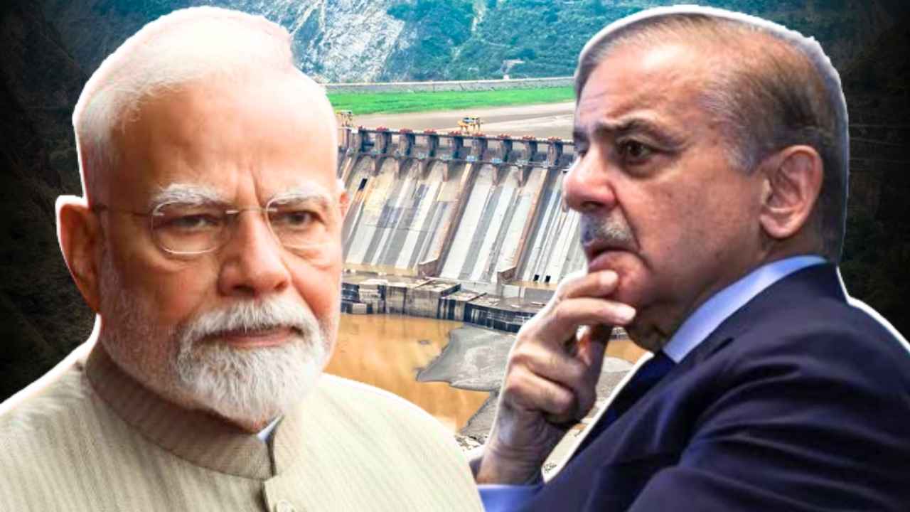 Pakistan On Indus Waters