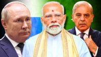 Pakistan Russia