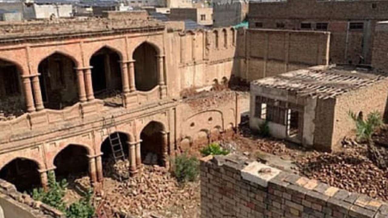 Pakistan