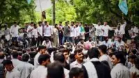 People Against SIR