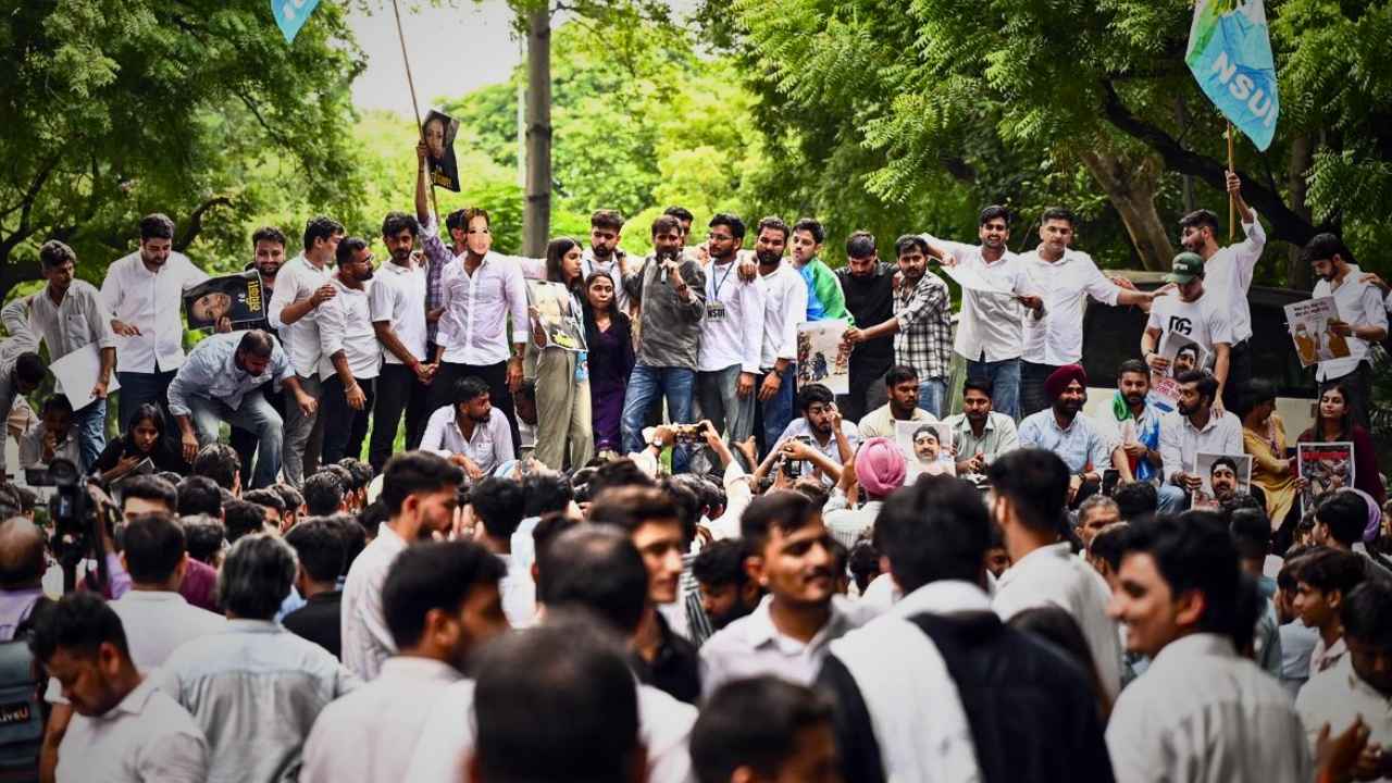 People Against SIR