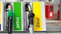 Petrol Diesel Price Hike