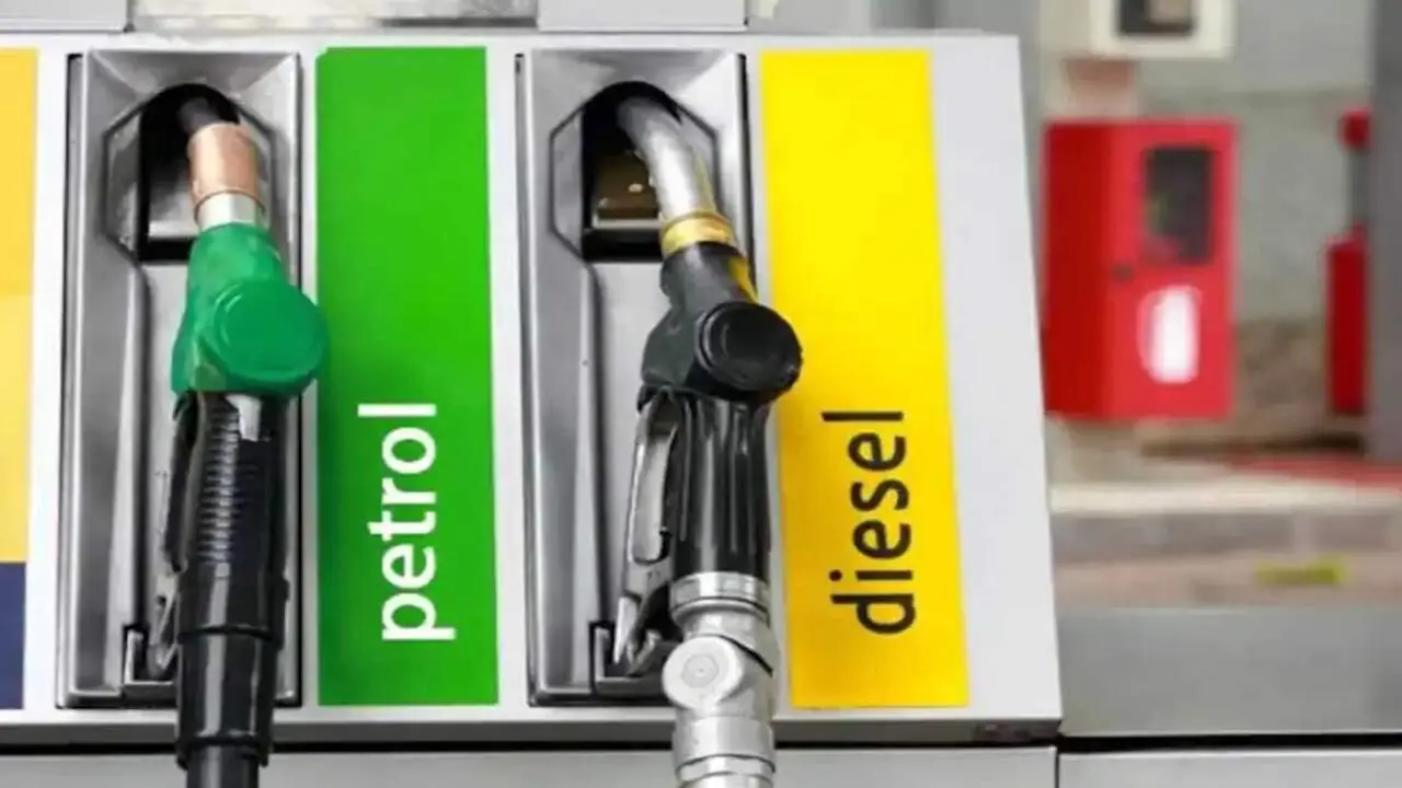 Petrol Diesel Price Hike