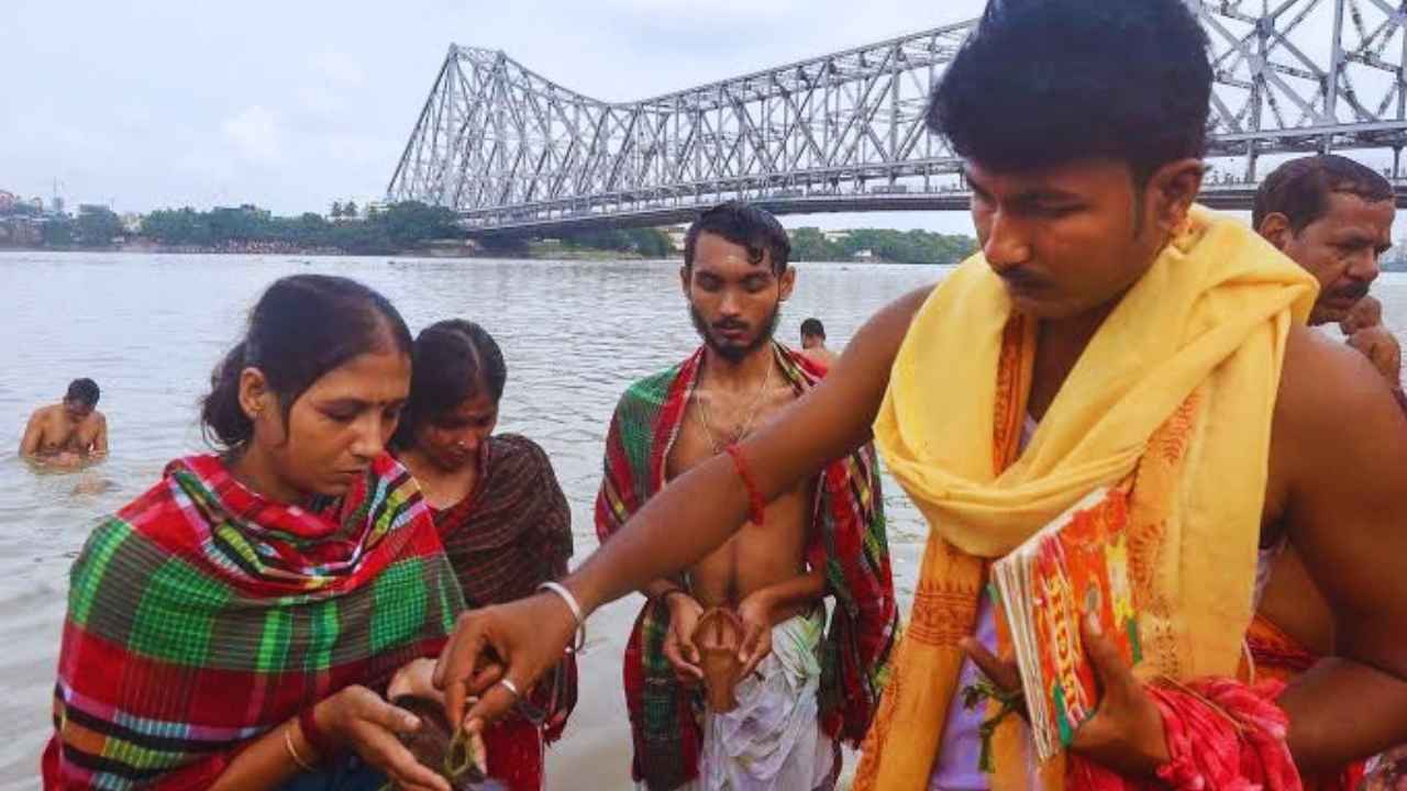 Pitru Paksha 2026