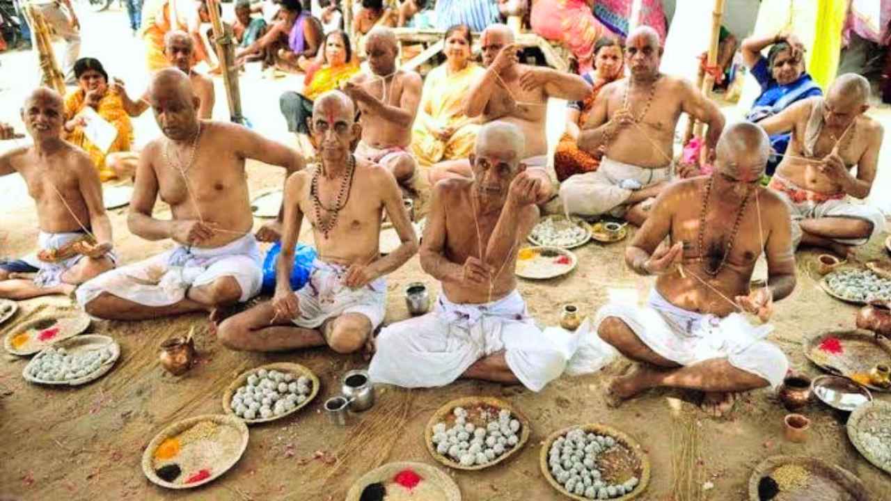 Pitru Paksha