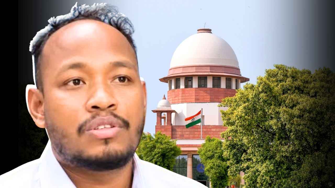 Prasanta Barman