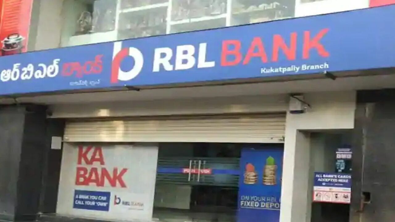 Bank Merger