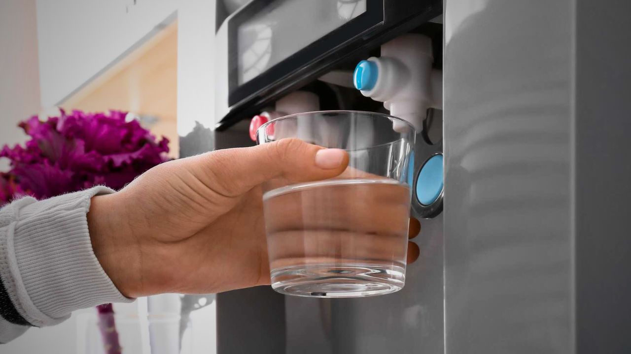 RO Water Filter