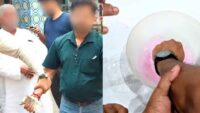 RTO Officer Arrested