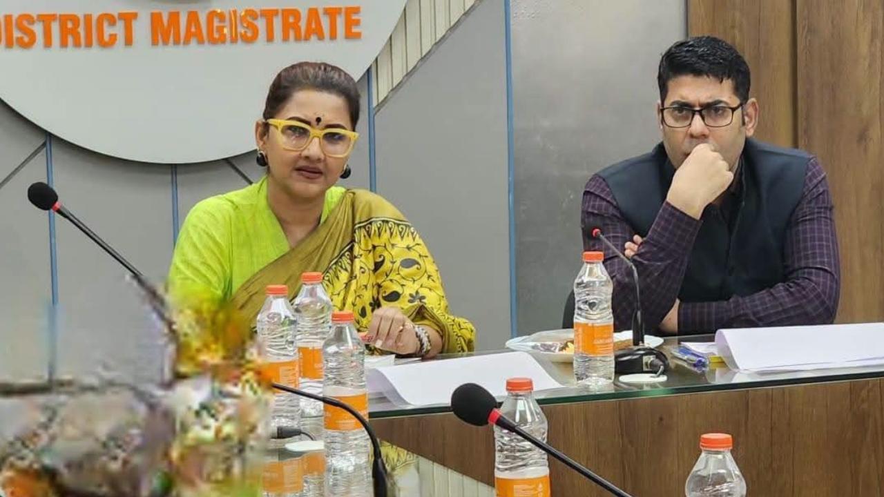 Rachna Banerjee