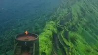 Raigad Fort