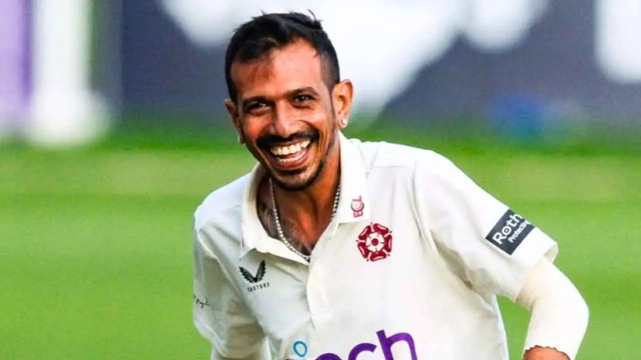 Retirement Chahal