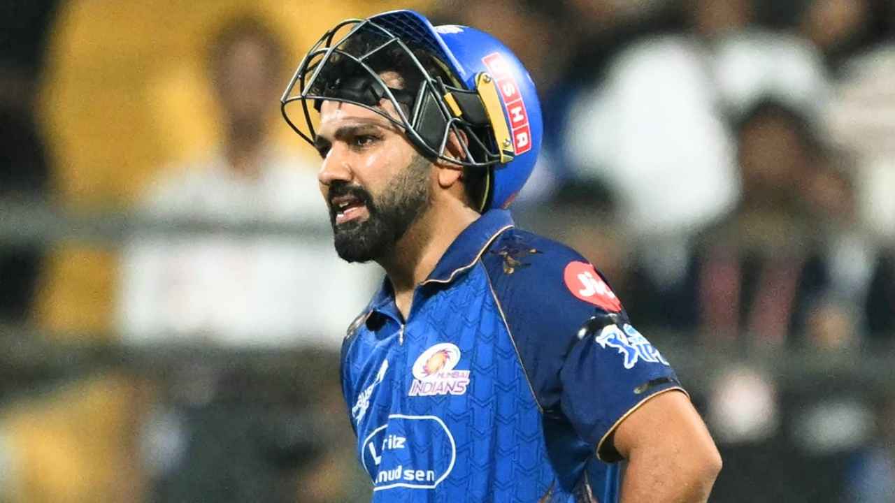 Rohit IPL 2027