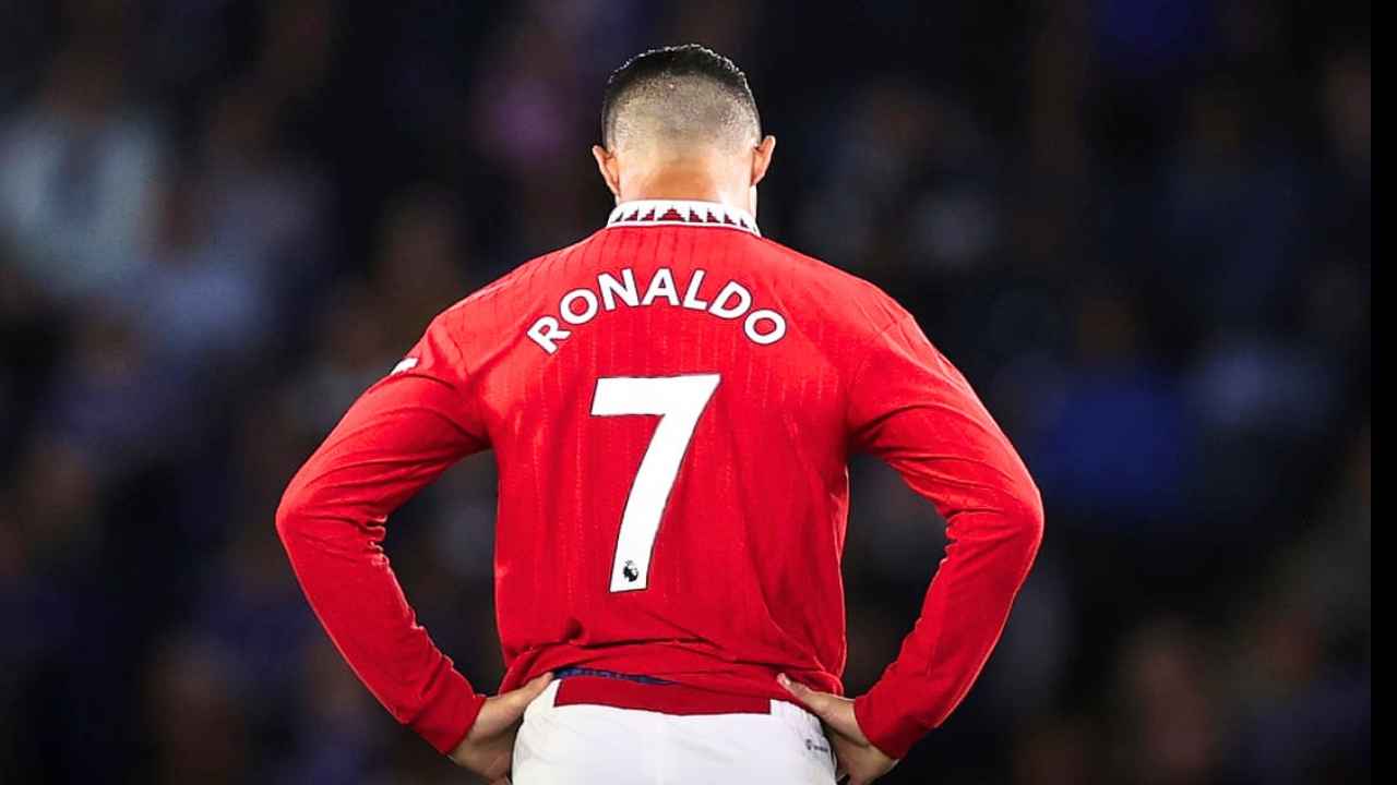 Ronaldo Ban