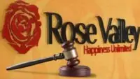 Rose valley