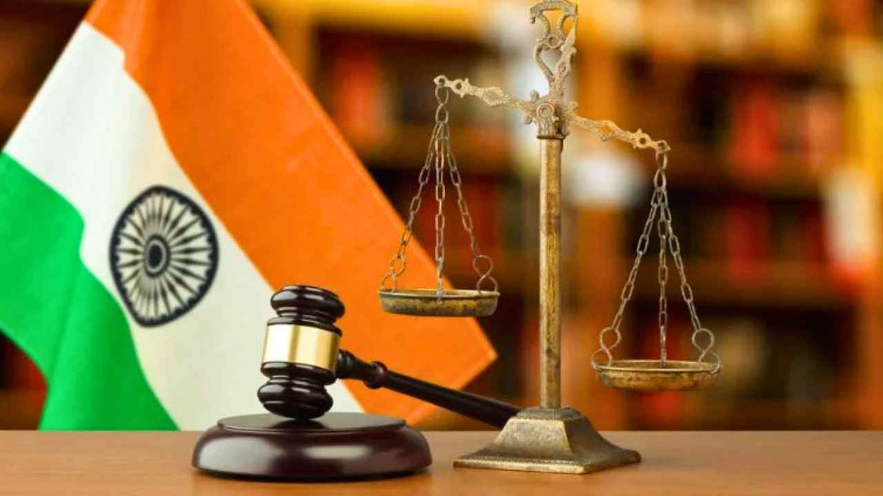 Rule of law index 2026