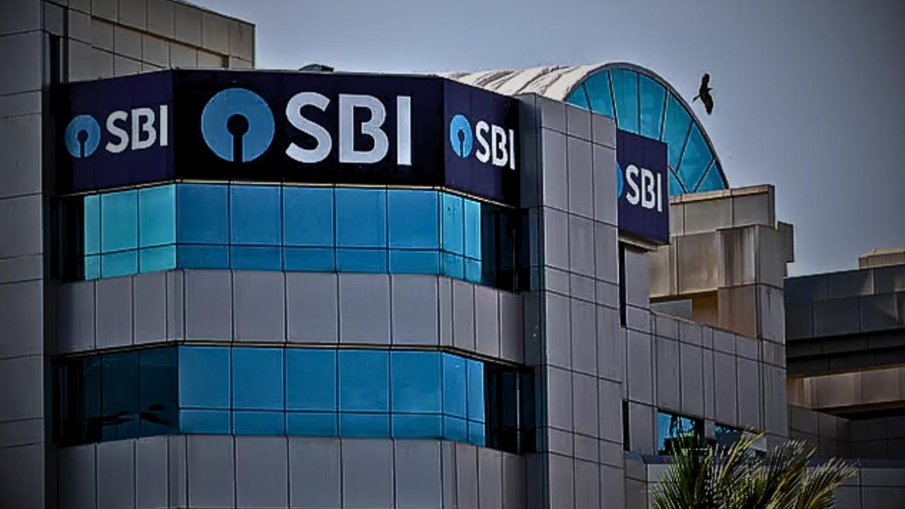 SBI Money