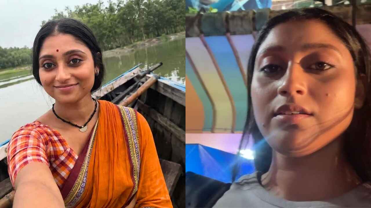 Sampita Pramanik
