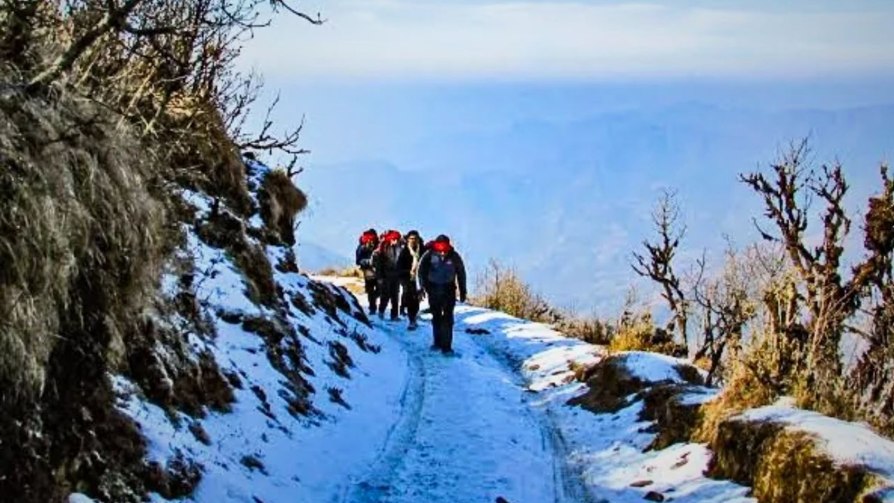Sandakphu Phalut Trip Requires Strict Health Protocols