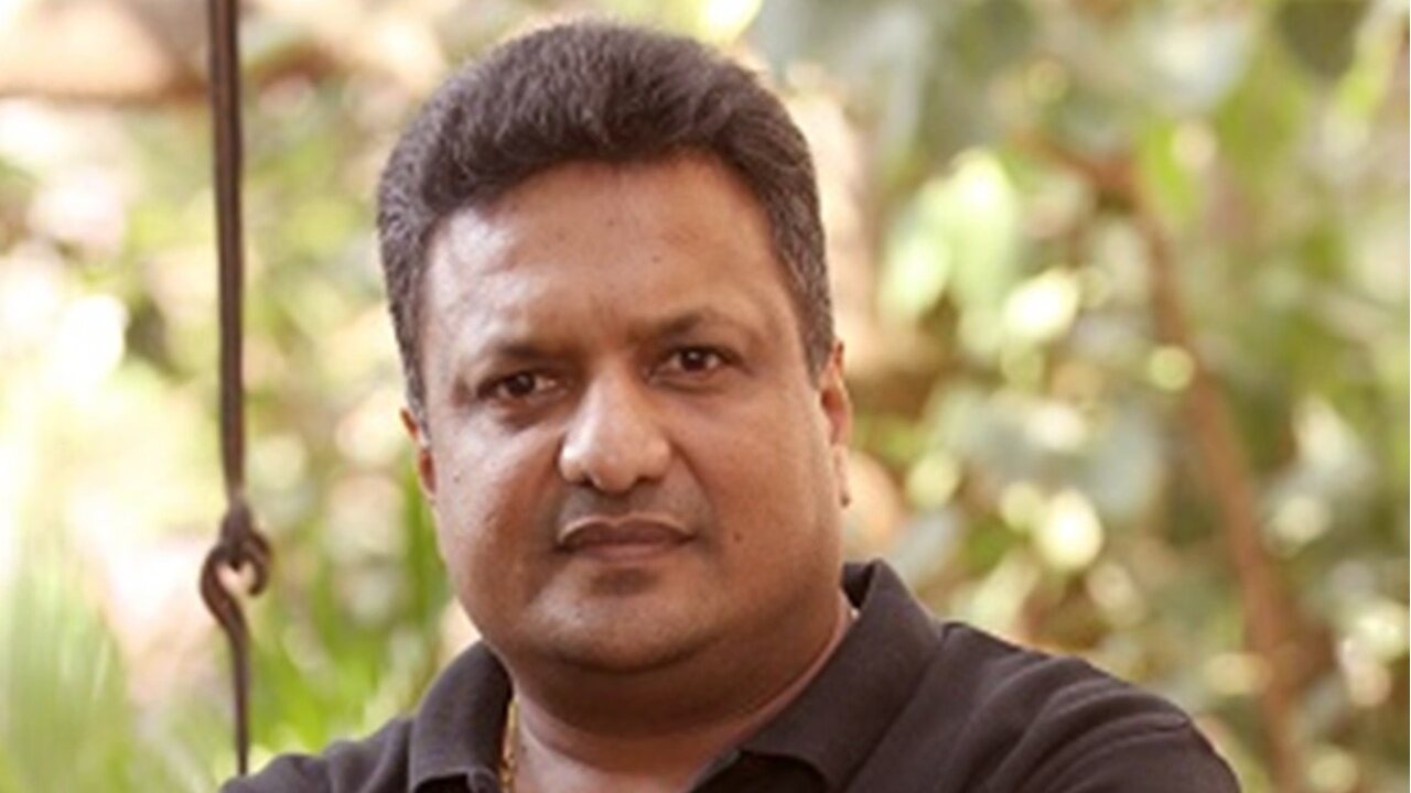 Sanjay Gupta