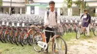Sarathi Cycle