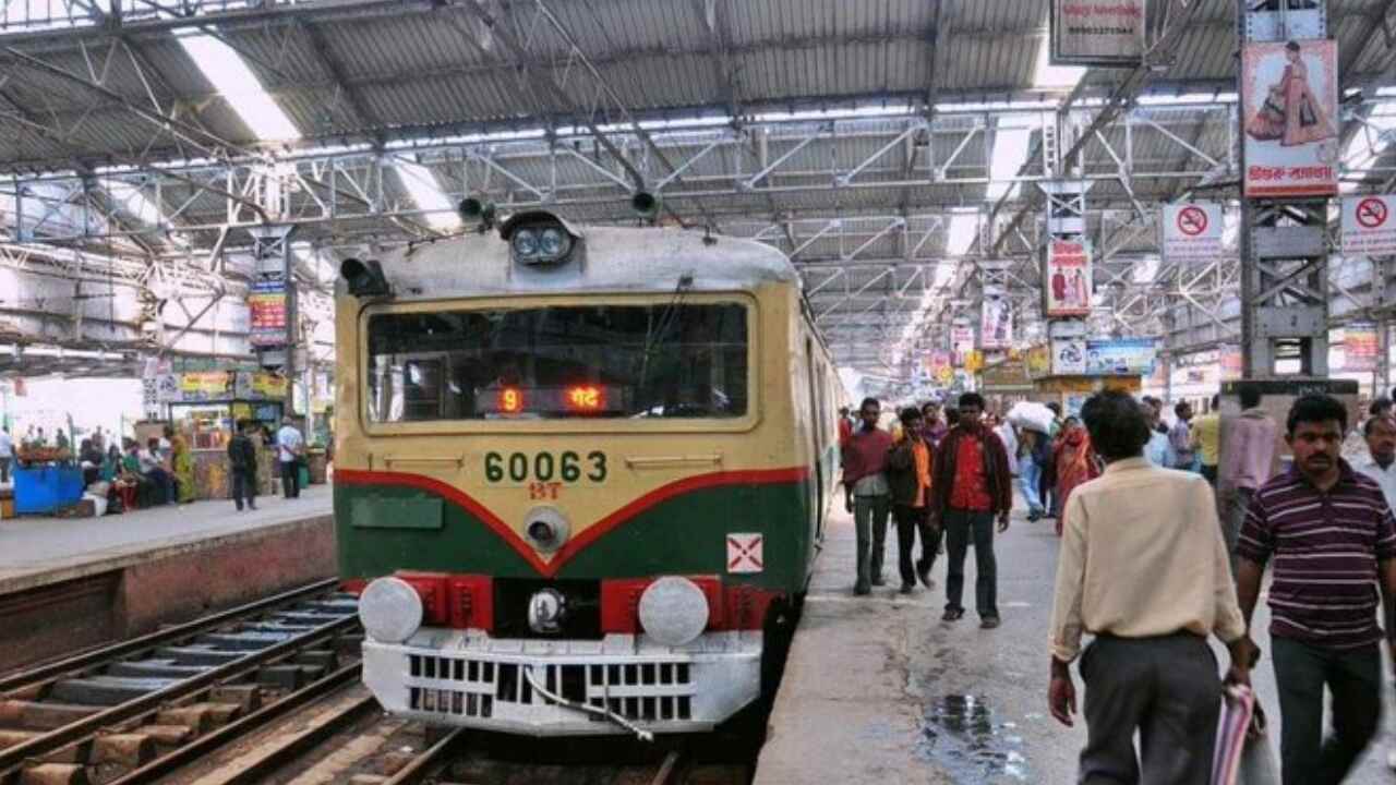 Sealdah Division