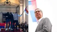 Serbia