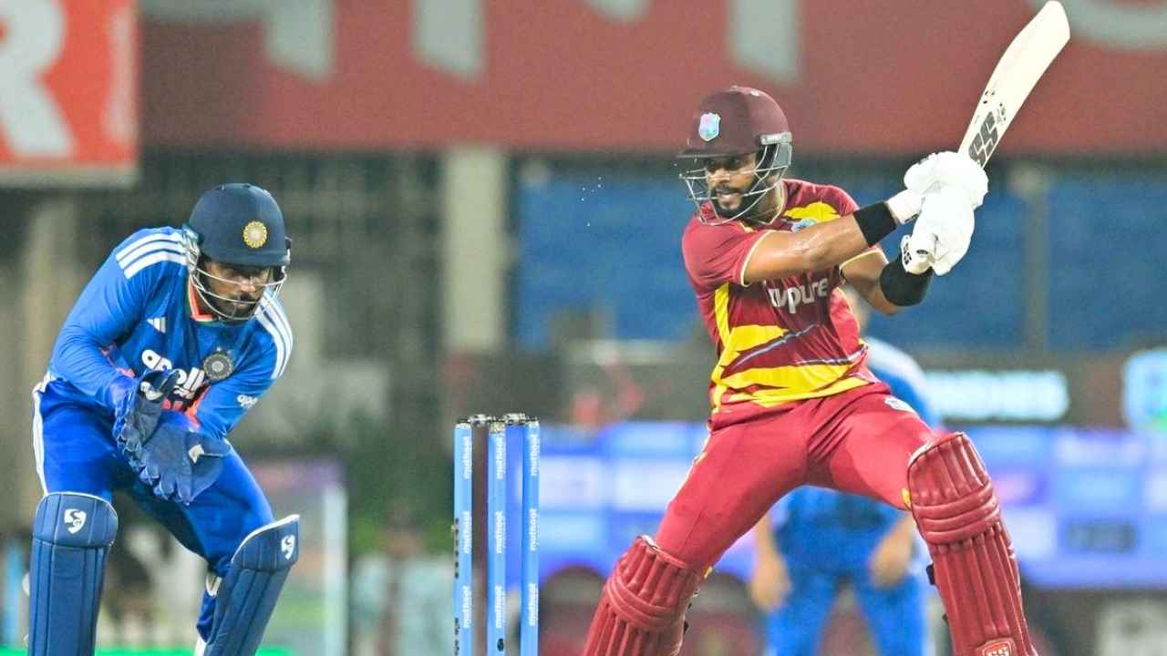 Shai Hope
