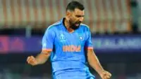 Shami Comeback