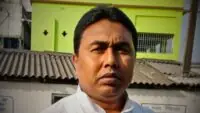 Sk Shahjahan