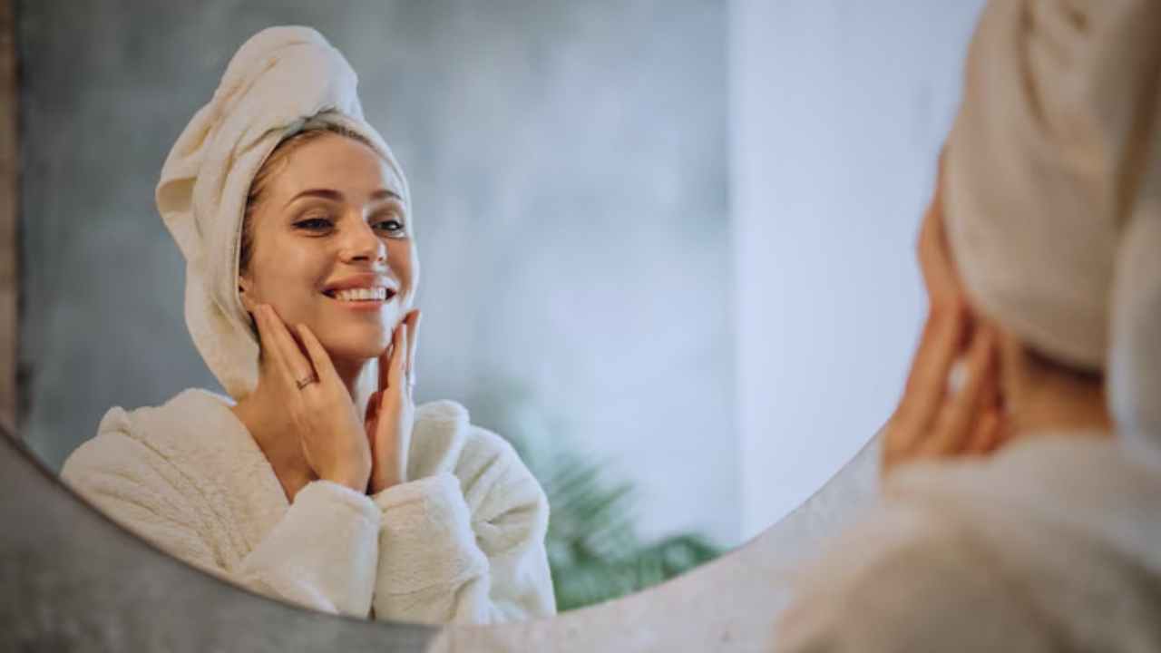 Skincare Tips