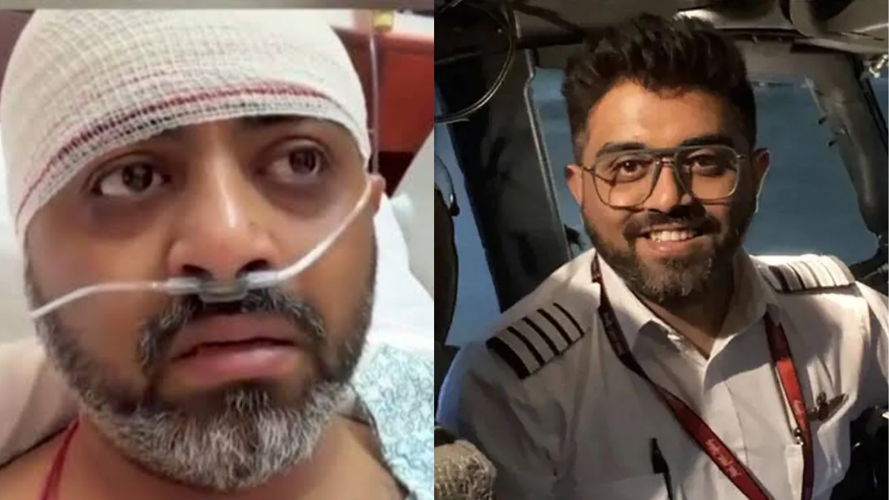 Smit Machchhar Fatal Skull-Fracture