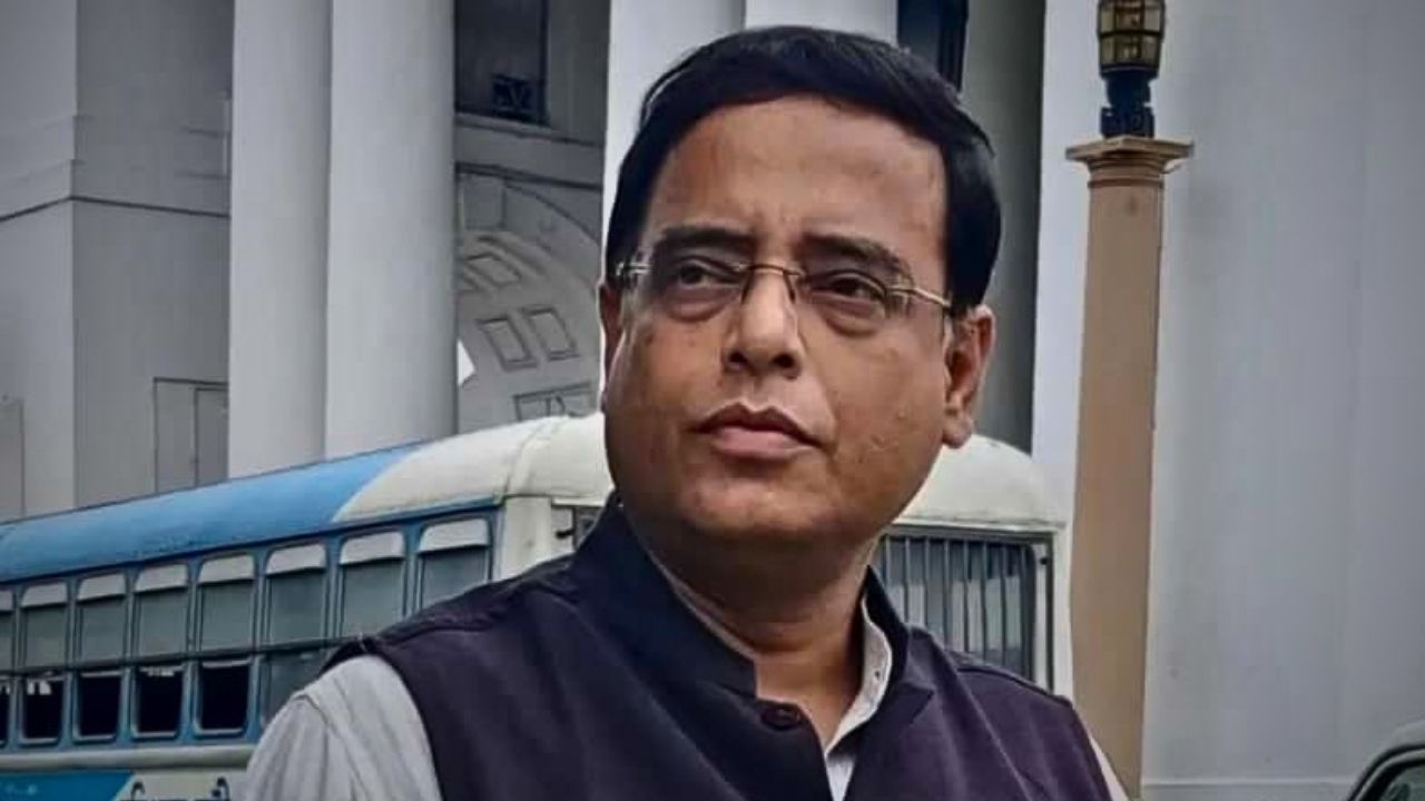 Snehasis Chakraborty