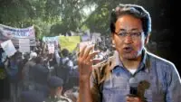 Sonam Wangchuk